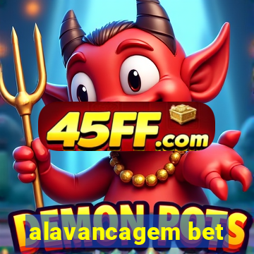 alavancagem bet